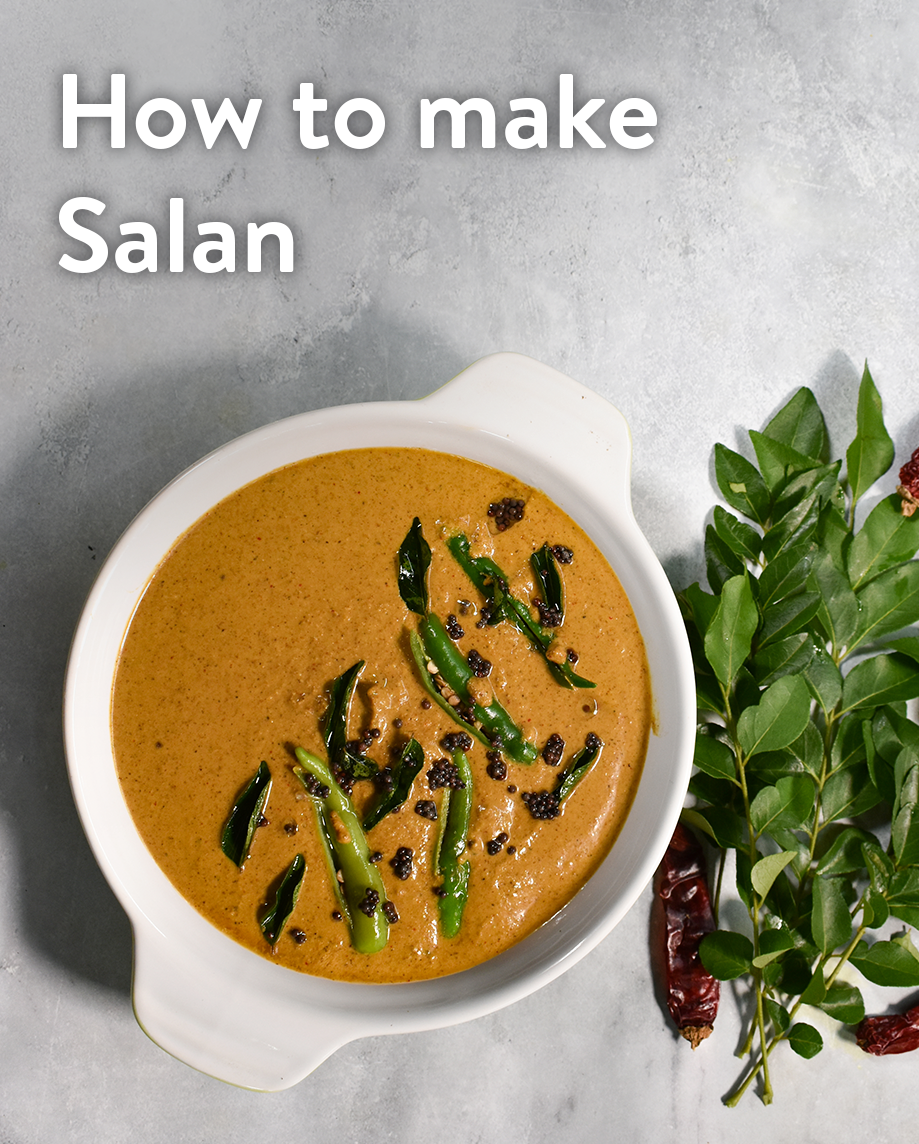 How to Make Salan-image