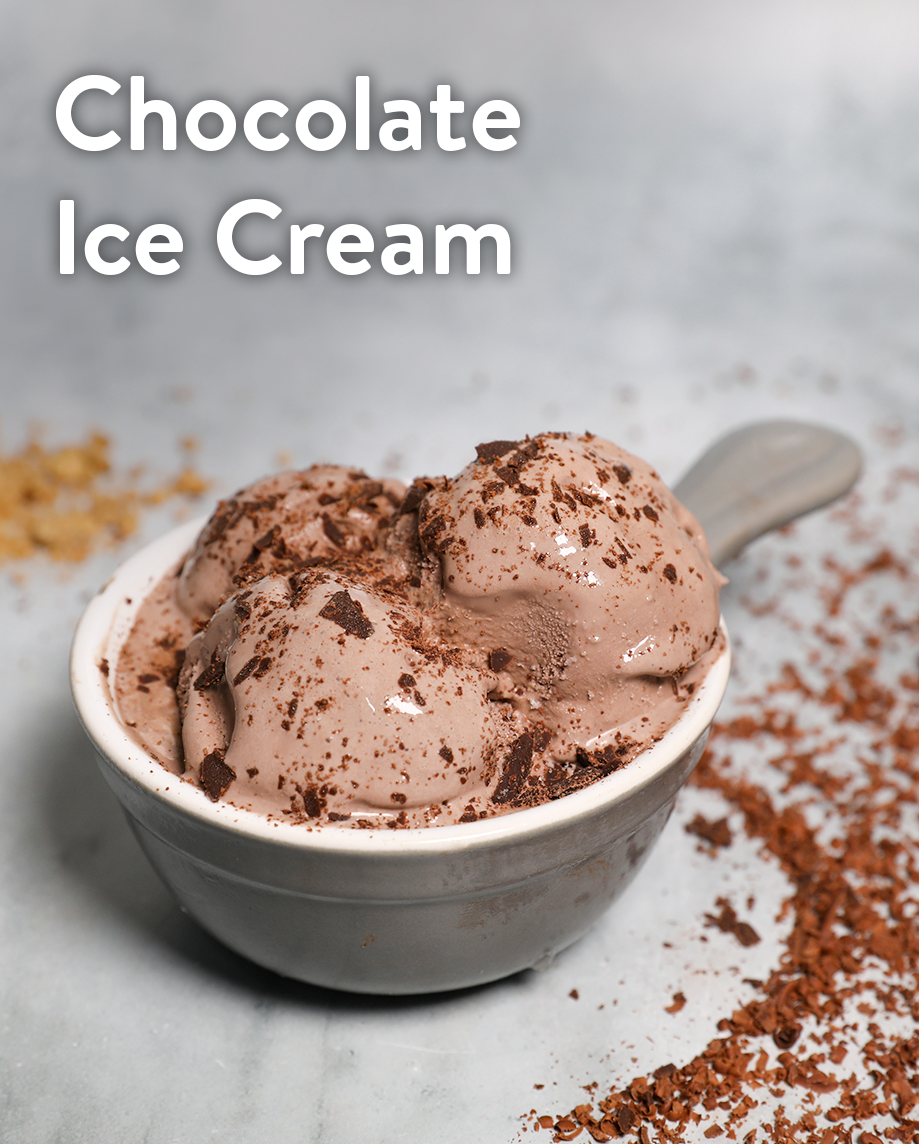 Sugar free chocolate ice cream recipe for ice cream maker new arrivals